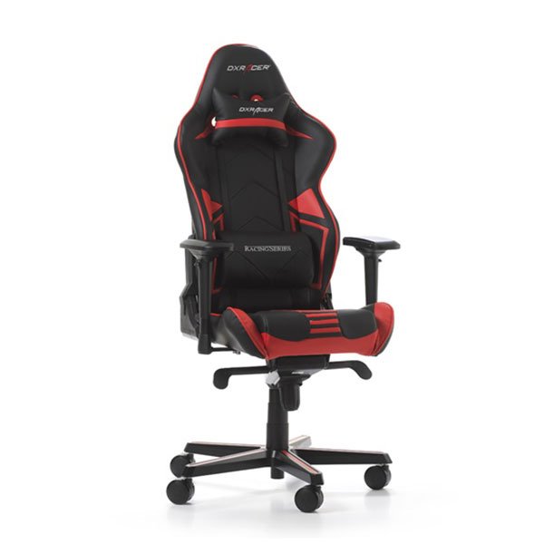 Dx Racer F Series Gaming Chair Dxracer Israel Official
