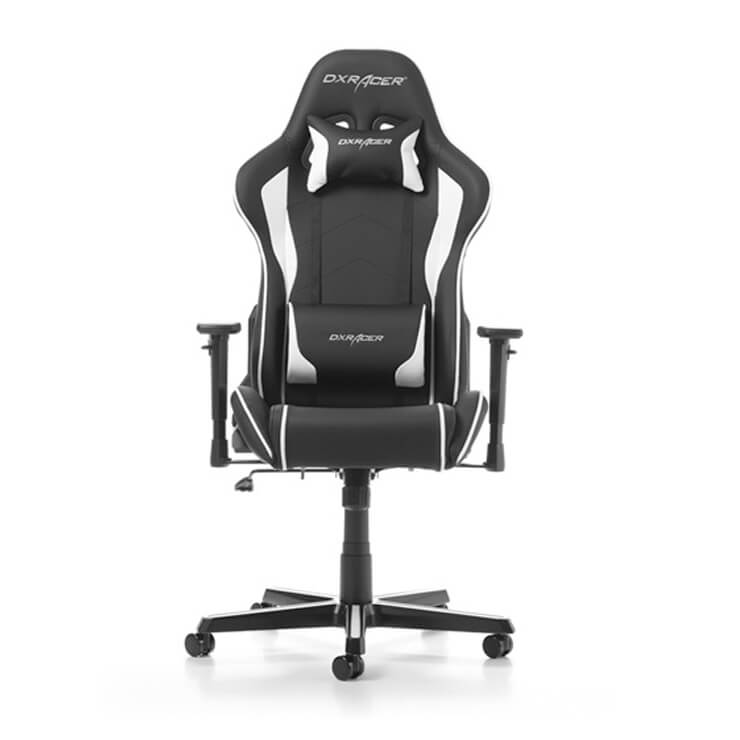 dxracer cloth chair