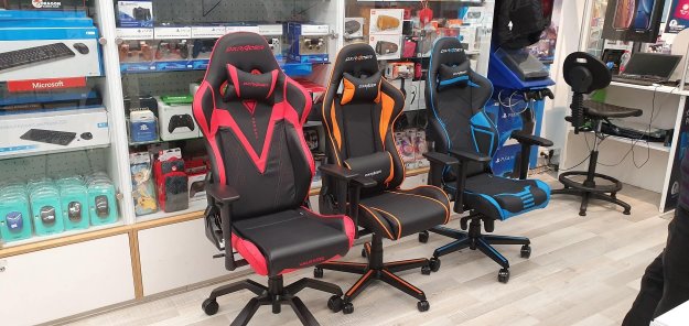 dxracer sg